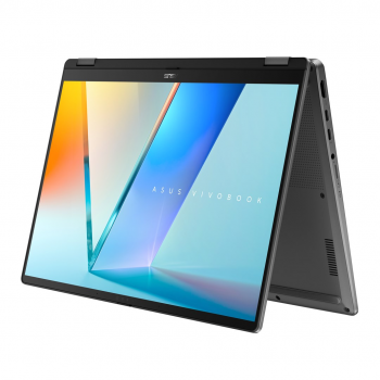 ASUS Vivobook 14 Flip TP3407SA-DS74T Intel Core Ultra 7 256V Hybrid (2-in-1) 35.6 cm (14