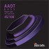 BlackSmith EAAEB-45100-4 - struny do gitary basowej 45-100, 4-strunowej, skala 34 