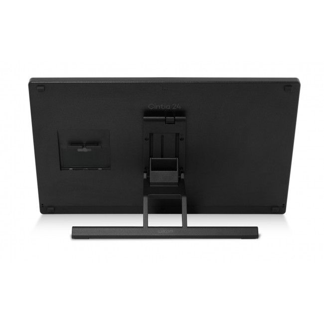 Wacom Cintiq 24 graphic tablet Black 5080 lpi 527 x 296 mm USB Wacom Cintiq 24 graphic tablet Black 5080 lpi 527 x 296 mm USB