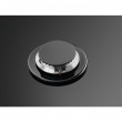 Electrolux KGG6426K Black Built-in 56 cm Gas 4 zone(s)