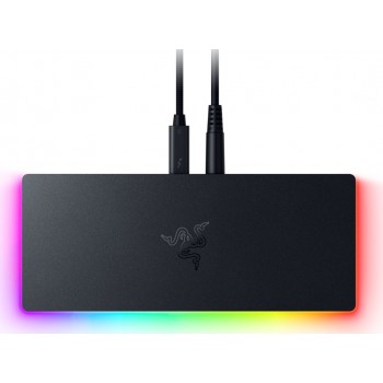 Razer Thunderbolt 5 Dock Wired Black