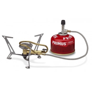 Primus Express Spider Canister stove