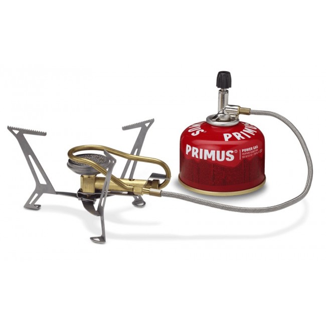 Primus Express Spider Canister stove