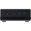 Chuwi UBox-P AMD Ryzen 5 6600H 16 GB DDR5-SDRAM 512 GB SSD Windows 11 Pro Mini PC Chuwi UBox-P AMD Ryzen 5 6600H 16 GB DDR5-SDRAM 512 GB SSD Windows 11 Pro Mini PC