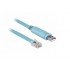 DeLOCK 63289 interface cards/adapter RJ-45