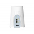 D-Link G536 wireless router 2.5 Gigabit Ethernet Dual-band (2.4 GHz / 5 GHz) 5G White