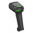 Honeywell 1962GHD-2USB-5-R barcode reader Handheld bar code reader 1D/2D Black
