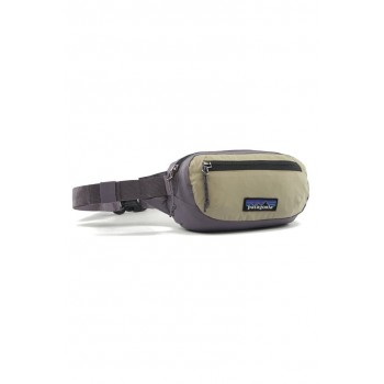 Saszetka terravia mini hip pack-weathered stone PATAGONIA