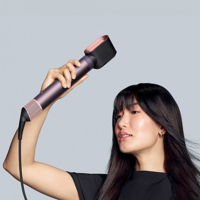 Dyson Airwrap Co-anda 2x Multistyler Warm Plum 1700 W 2 m