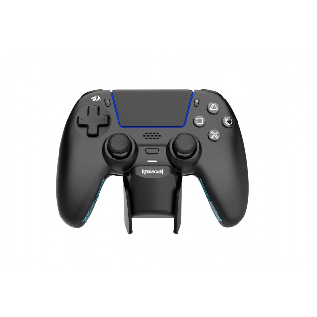 REDRAGON WARGRIP G831 Gaming Controller Black Gamepad PlayStation 5, PC