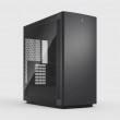 Fractal Design Define One Dark TG Light Tint Midi Tower Black