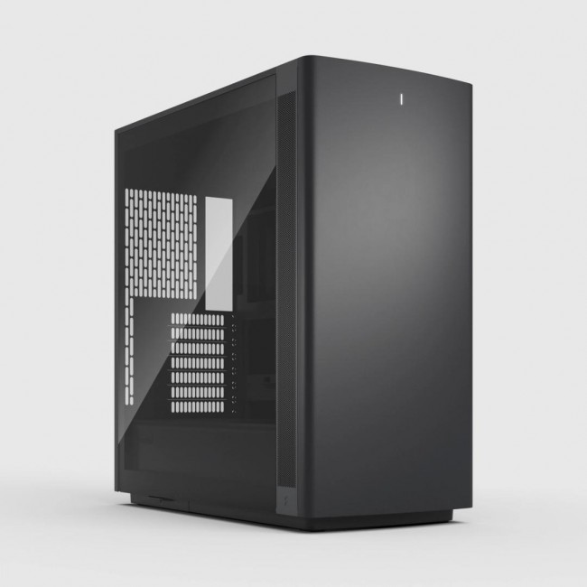 Fractal Design Define One Dark TG Light Tint Midi Tower Black