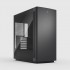 Fractal Design Define One Dark TG Light Tint Midi Tower Black