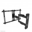 Neomounts WL40S-850BL16 TV mount wall 40-70