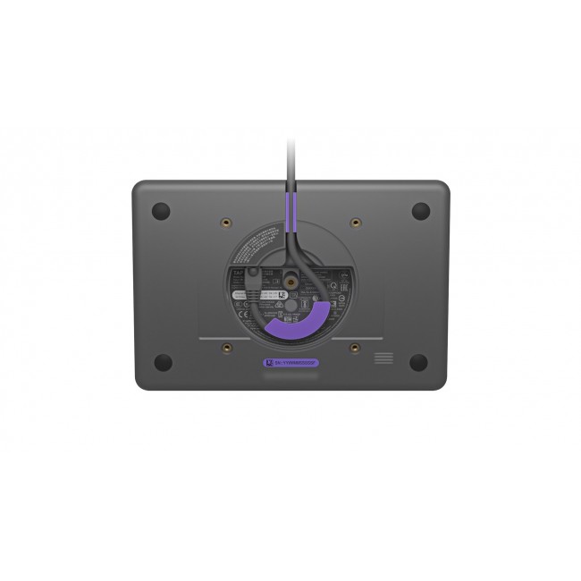 TAP IP - GRAPHITE - WW/