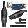 Savio OR-01 handheld vacuum cleaner