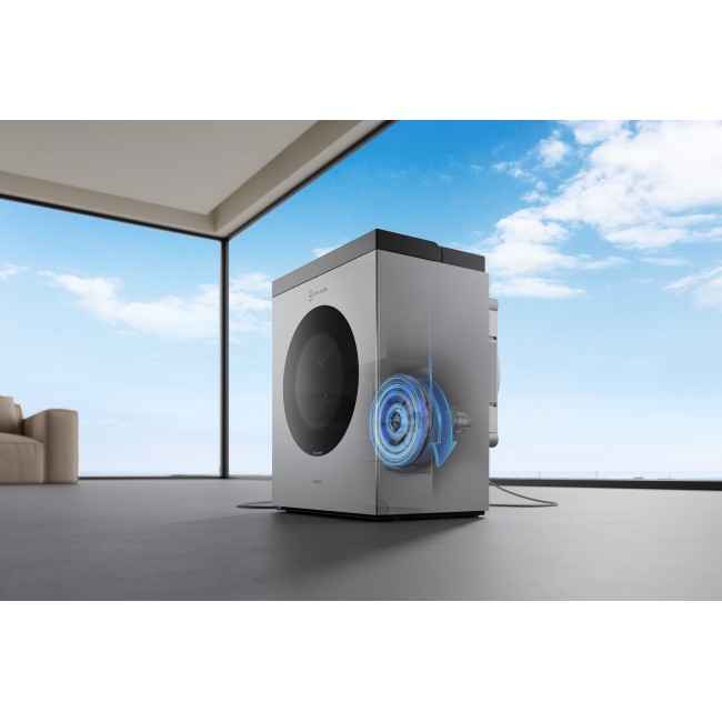 Ecovacs WINBOT W3 OMNI EU 4500 mAh Ecovacs WINBOT W3 OMNI EU 4500 mAh