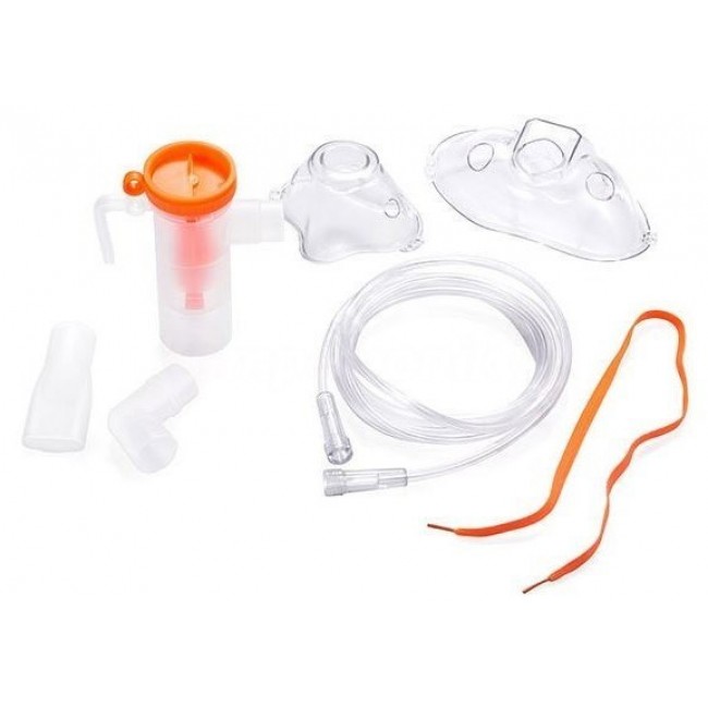 Oromed ORO-ORO-FAMILY PLUS inhaler Steam inhaler