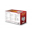 Esperanza EKT001 Caprese 2 slice(s) 600 W White