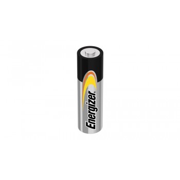 ENERGIZER BATTERIES AP AA LR6 24 PIECES NEW