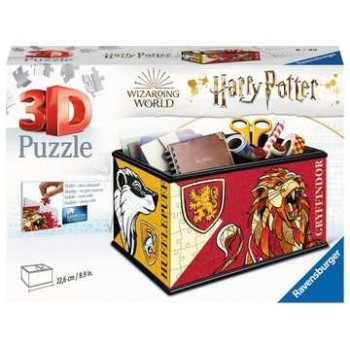 Ravensburger Harry Potter Storage Box 3D puzzle 216 pc(s)