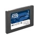 Patriot Memory P220 2TB 2.5 Patriot Memory P220 2TB 2.5