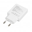 iBox ILUC43W mobile device charger Universal White AC Indoor iBox ILUC43W mobile device charger Universal White AC Indoor
