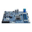 Motherboard - Gigabyte MX34-BS0 1x LGA 1700 Intel Xeon E-2400 / 6300 Intel Pentium Gold G7400 / G7400T Intel C262