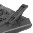 Esperanza EGC110 laptop cooling pad 43.2 cm (17