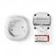 Nedis SmartLife gas detector Carbon monoxide (CO) Nedis SmartLife gas detector Carbon monoxide (CO)