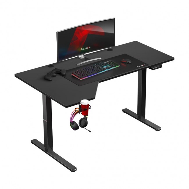 Electric desk - Huzaro Hero 9.1 Electric desk - Huzaro Hero 9.1