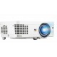 Viewsonic LS560W data projector Short throw projector 3000 ANSI lumens LED WXGA (1280x800) White Viewsonic LS560W data projector Short throw projector 3000 ANSI lumens LED WXGA (1280x800) White