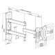 Maclean MC-719 TV Wall Mount LCD LED Plasma TV Holder Tiltable 13-27 Maclean MC-719 TV Wall Mount LCD LED Plasma TV Holder Tiltable 13-27
