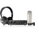 Behringer U-PHORIA STUDIO PRO - homerecording kit