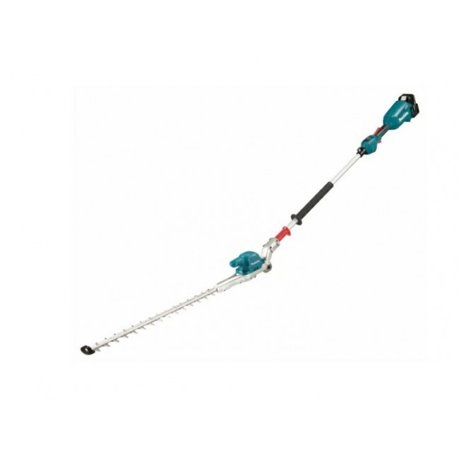 18V Makita Stabheckenschere DUN500WRGE 18V Makita Stabheckenschere DUN500WRGE
