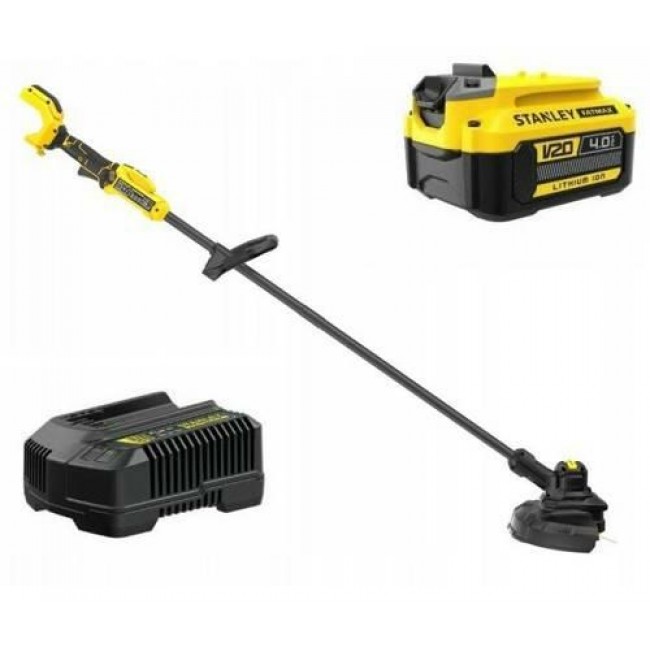 ST LINE BRUSH CUTTER V20 SFMSTB930M 1x4,0Ah BL 33cm ST LINE BRUSH CUTTER V20 SFMSTB930M 1x4,0Ah BL 33cm