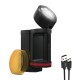 Ansmann HS20R Pro Black, Red Hand flashlight LED Ansmann HS20R Pro Black, Red Hand flashlight LED