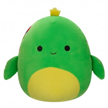 Jazwares SQUISHMALLOWS Maskotka LARS Pluszak 30cm S18 JAZWARES SQCR05416