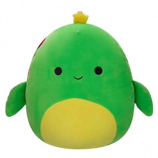 Jazwares SQUISHMALLOWS Maskotka LARS Pluszak 30cm S18 JAZWARES SQCR05416 Jazwares SQUISHMALLOWS Maskotka LARS Pluszak 30cm S18 JAZWARES SQCR05416