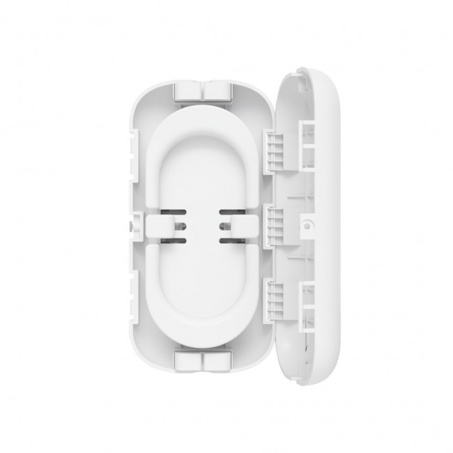 Ubiquiti UACC-FIBER-SR-KIT cable organizer Pole/Wall Cable box White 1 pc(s) Ubiquiti UACC-FIBER-SR-KIT cable organizer Pole/Wall Cable box White 1 pc(s)