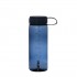 Tritan MiiR bottle wide infusion 590ml T.Blue