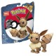 MEGA Pok mon Building Toy Kit Eevee with 1 Action Figure (215 Pieces) for Kids MEGA Pok mon Building Toy Kit Eevee with 1 Action Figure (215 Pieces) for Kids