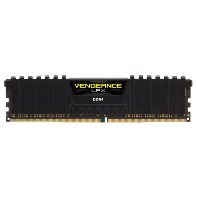 Corsair Vengeance LPX memory module 32 GB 2 x 16 GB DDR4 3600 MHz