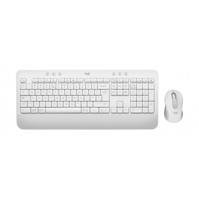 Logitech Signature MK650 Combo for Business Logitech Signature MK650 Combo for Business