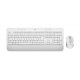 Logitech Signature MK650 Combo for Business Logitech Signature MK650 Combo for Business