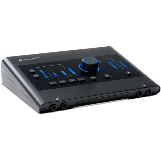 PreSonus Quantum ES 4 - USB-C audio interface