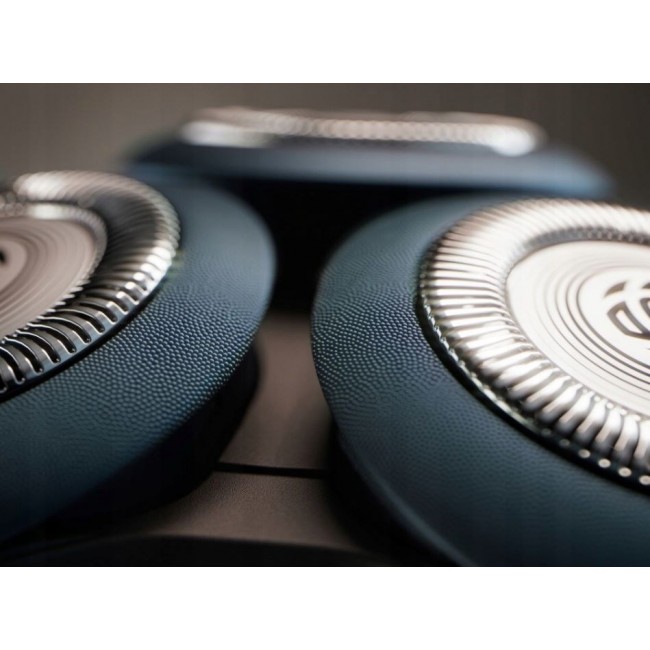 Philips Shaver 5000X series X5006/00 Wet and dry electric shaver Philips Shaver 5000X series X5006/00 Wet and dry electric shaver