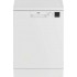 Beko DVN05320W dishwasher Freestanding 13 place settings