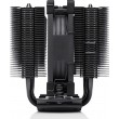 NOCTUA NH-D9L chromax.black CPU cooler NOCTUA NH-D9L chromax.black CPU cooler