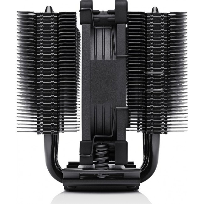 NOCTUA NH-D9L chromax.black CPU cooler